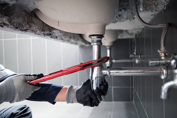 Trusted Drain Cleaning service in Wilmington, DE - AAA Plumbing Heating